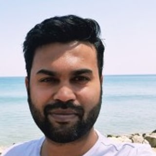 Shrey Mittal